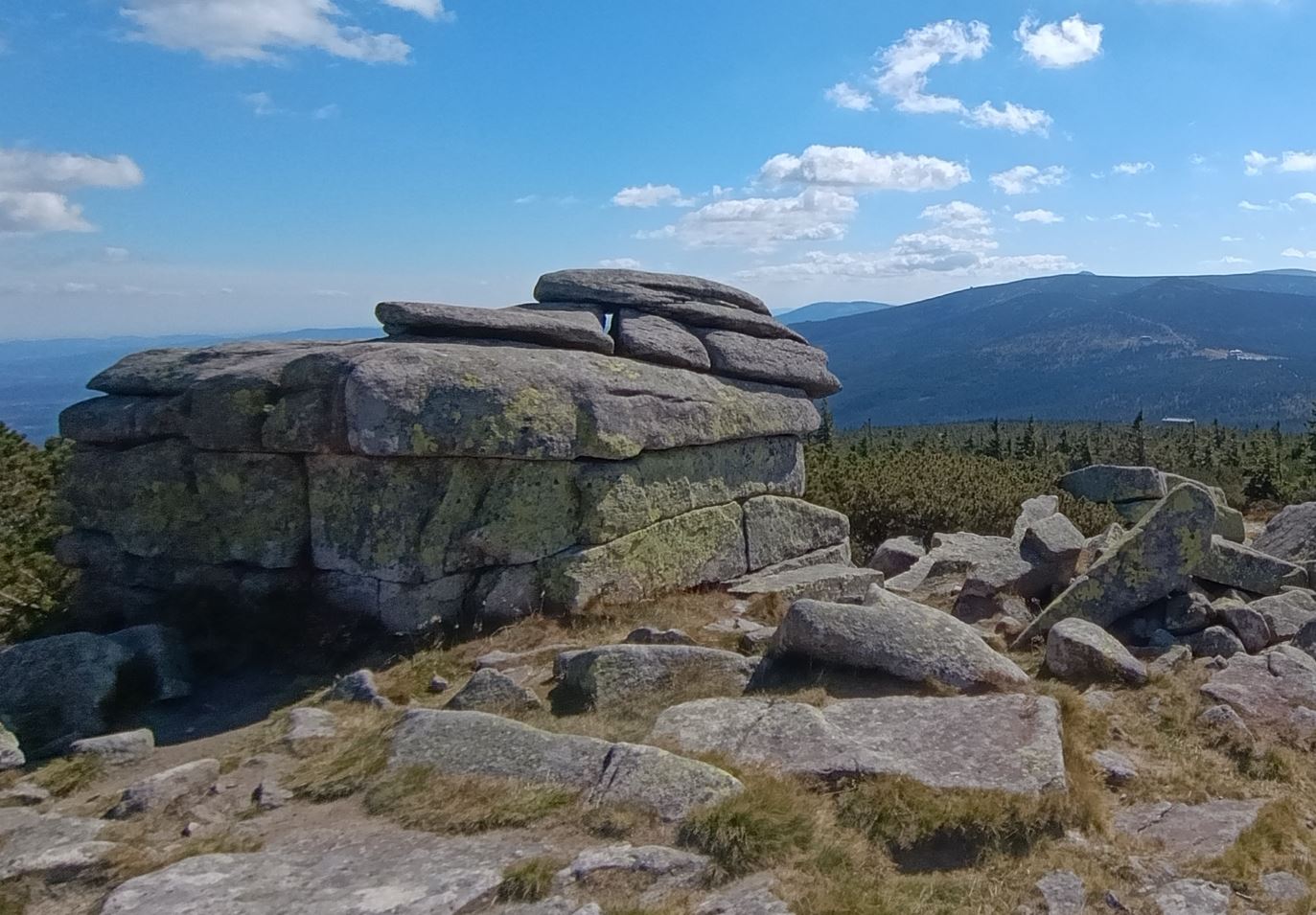 Krkonoše 01