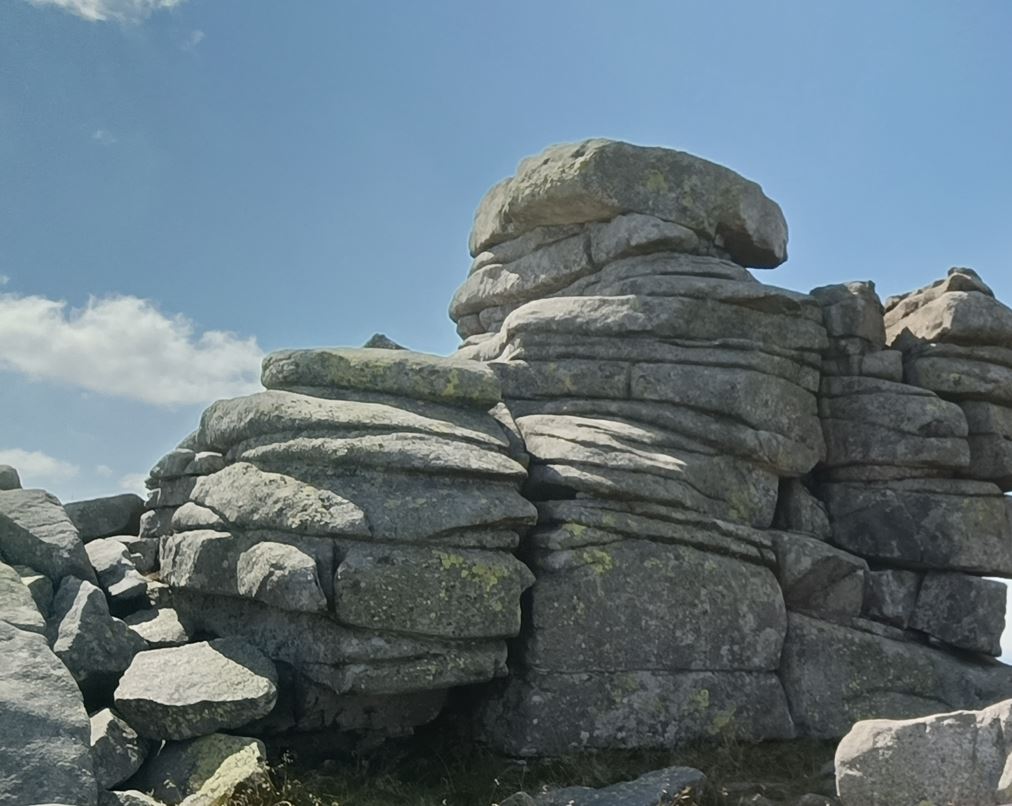 Krkonoše 03