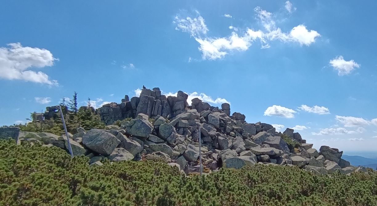Krkonoše 06